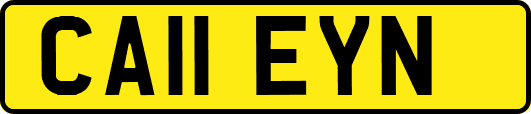 CA11EYN