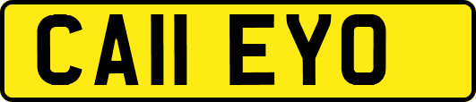CA11EYO