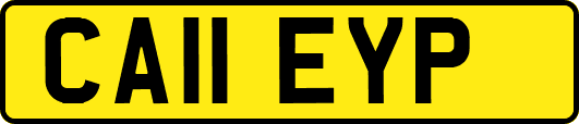 CA11EYP