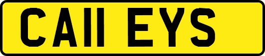 CA11EYS