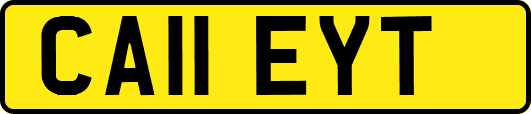 CA11EYT