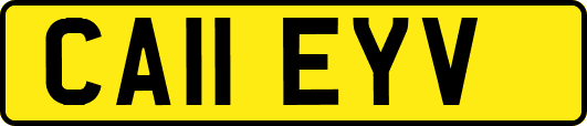 CA11EYV