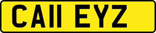 CA11EYZ