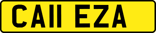 CA11EZA