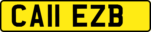 CA11EZB
