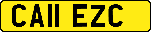 CA11EZC