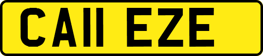 CA11EZE