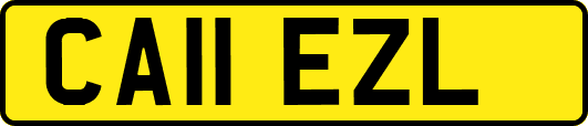 CA11EZL