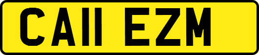 CA11EZM