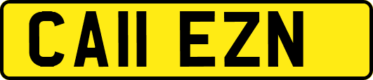 CA11EZN