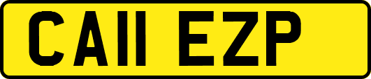 CA11EZP