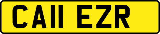 CA11EZR