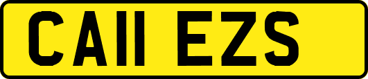 CA11EZS