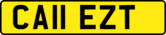 CA11EZT