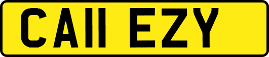 CA11EZY