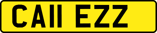 CA11EZZ