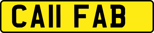 CA11FAB