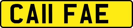CA11FAE