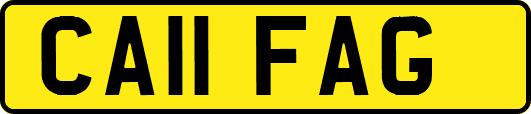 CA11FAG