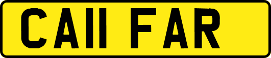 CA11FAR