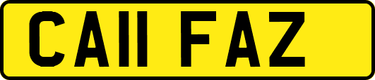 CA11FAZ