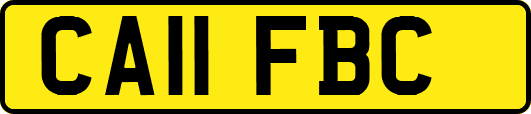 CA11FBC
