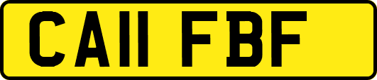 CA11FBF