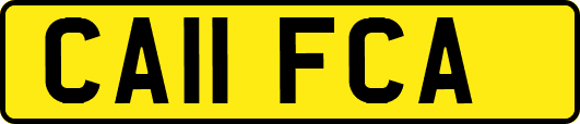 CA11FCA
