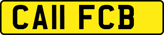 CA11FCB