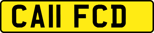 CA11FCD