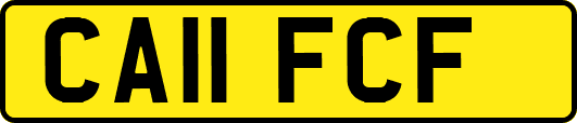 CA11FCF