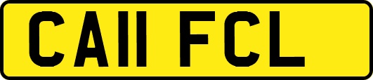 CA11FCL