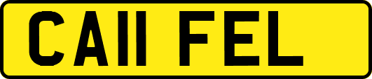 CA11FEL