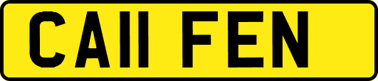 CA11FEN