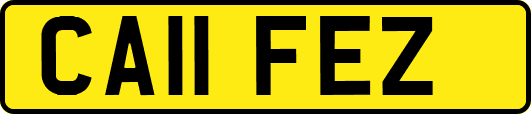 CA11FEZ