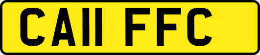 CA11FFC