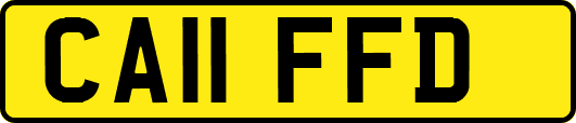 CA11FFD