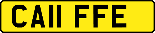 CA11FFE