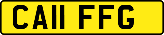 CA11FFG