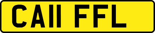 CA11FFL