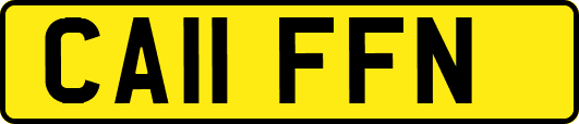 CA11FFN