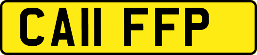 CA11FFP