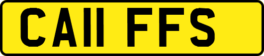 CA11FFS