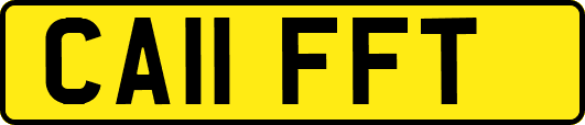 CA11FFT