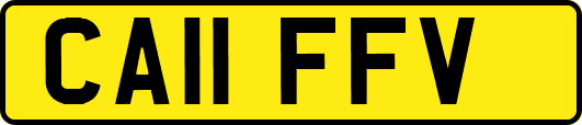 CA11FFV