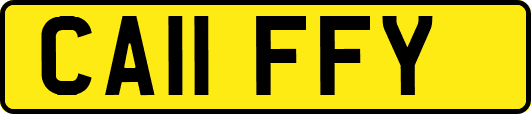 CA11FFY