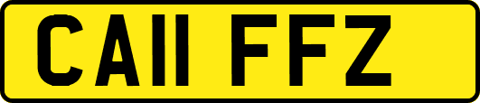 CA11FFZ