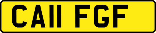 CA11FGF