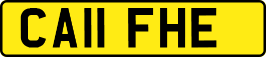 CA11FHE