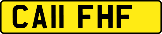 CA11FHF